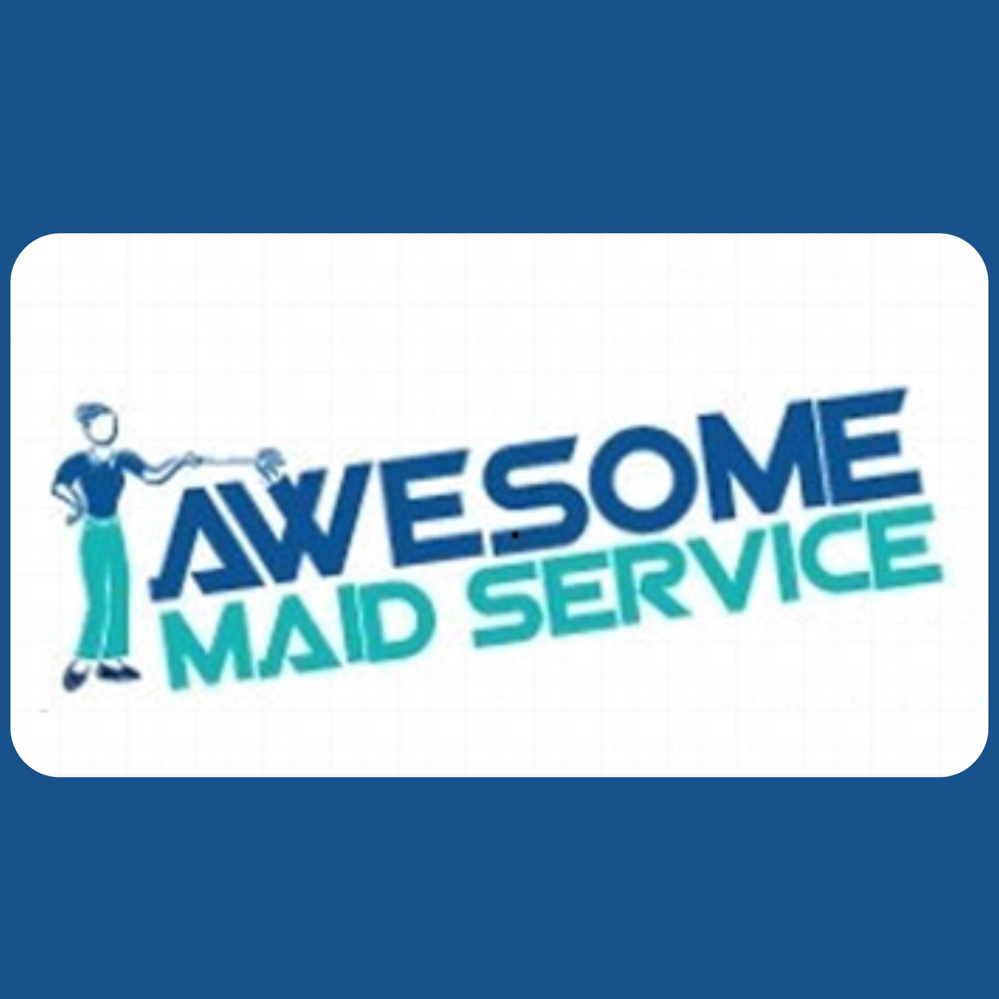 AWESOME LOGO