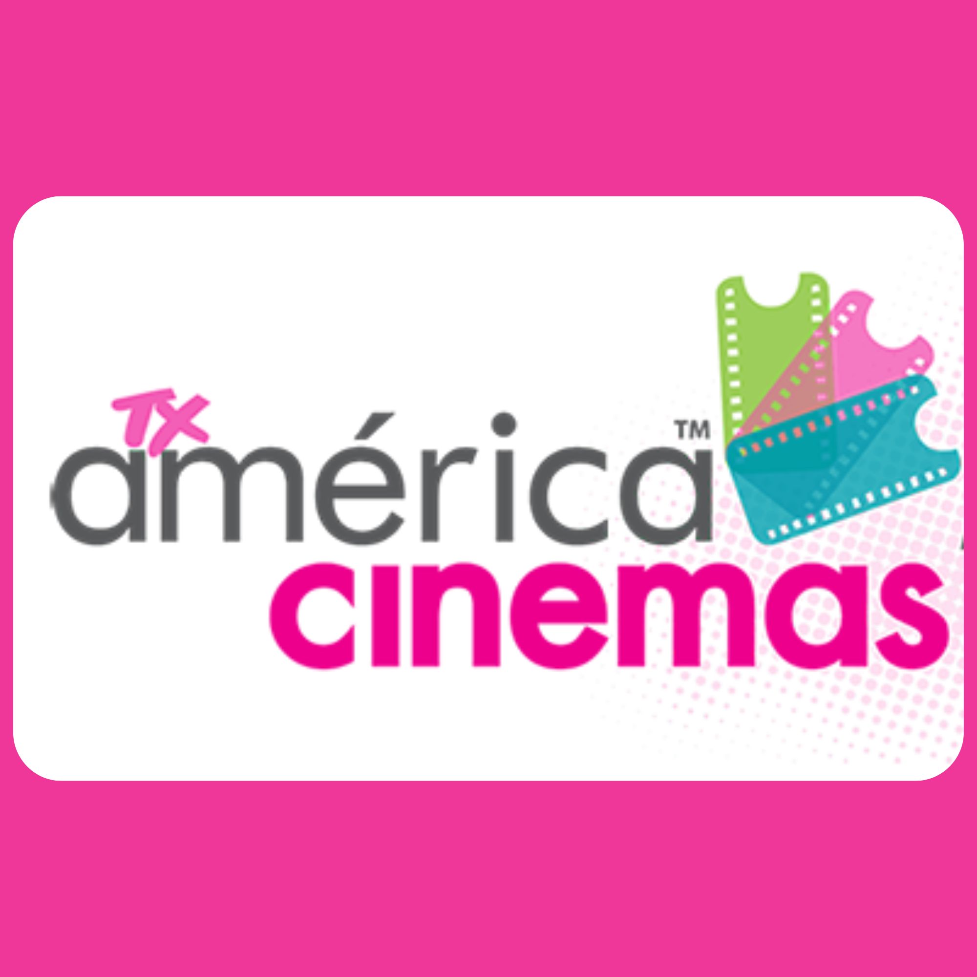 CINEMA LOGO