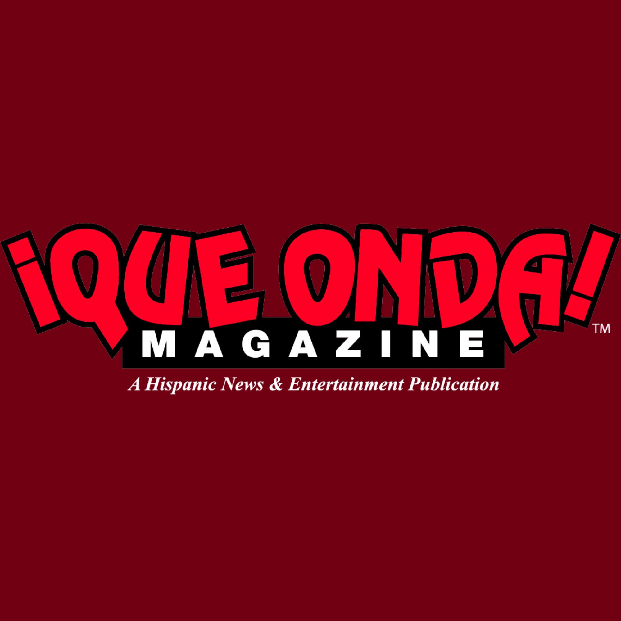 QUE ONDA LOGO WEB