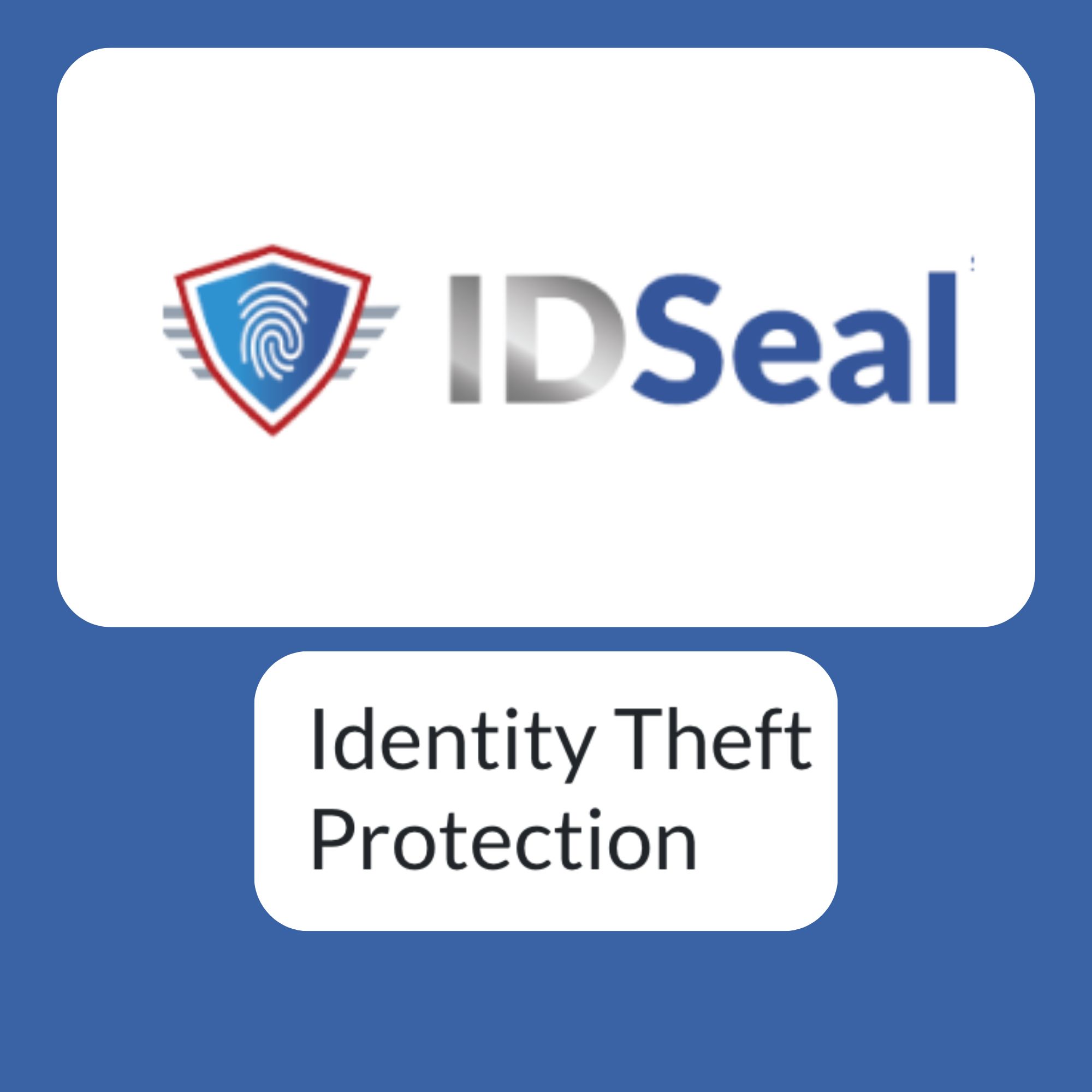 SEAL LOGO WEB