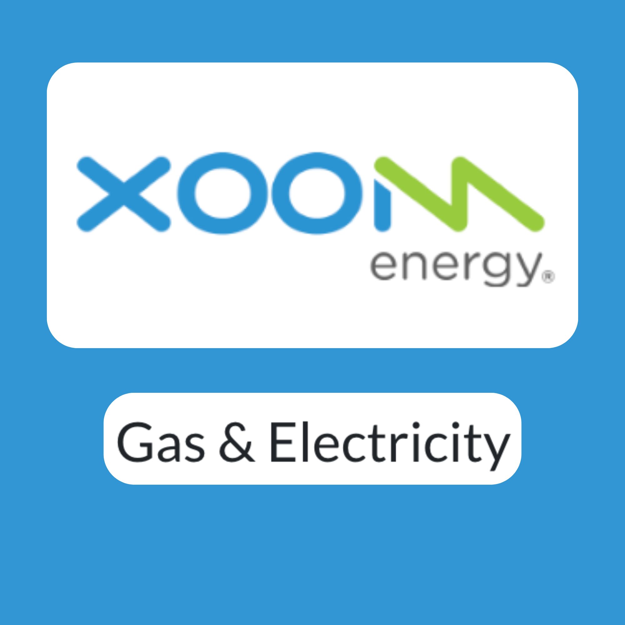 XOOM LOGO WEB