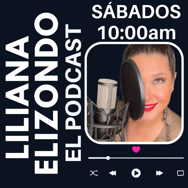 liliana podcast (600 x 600 px)