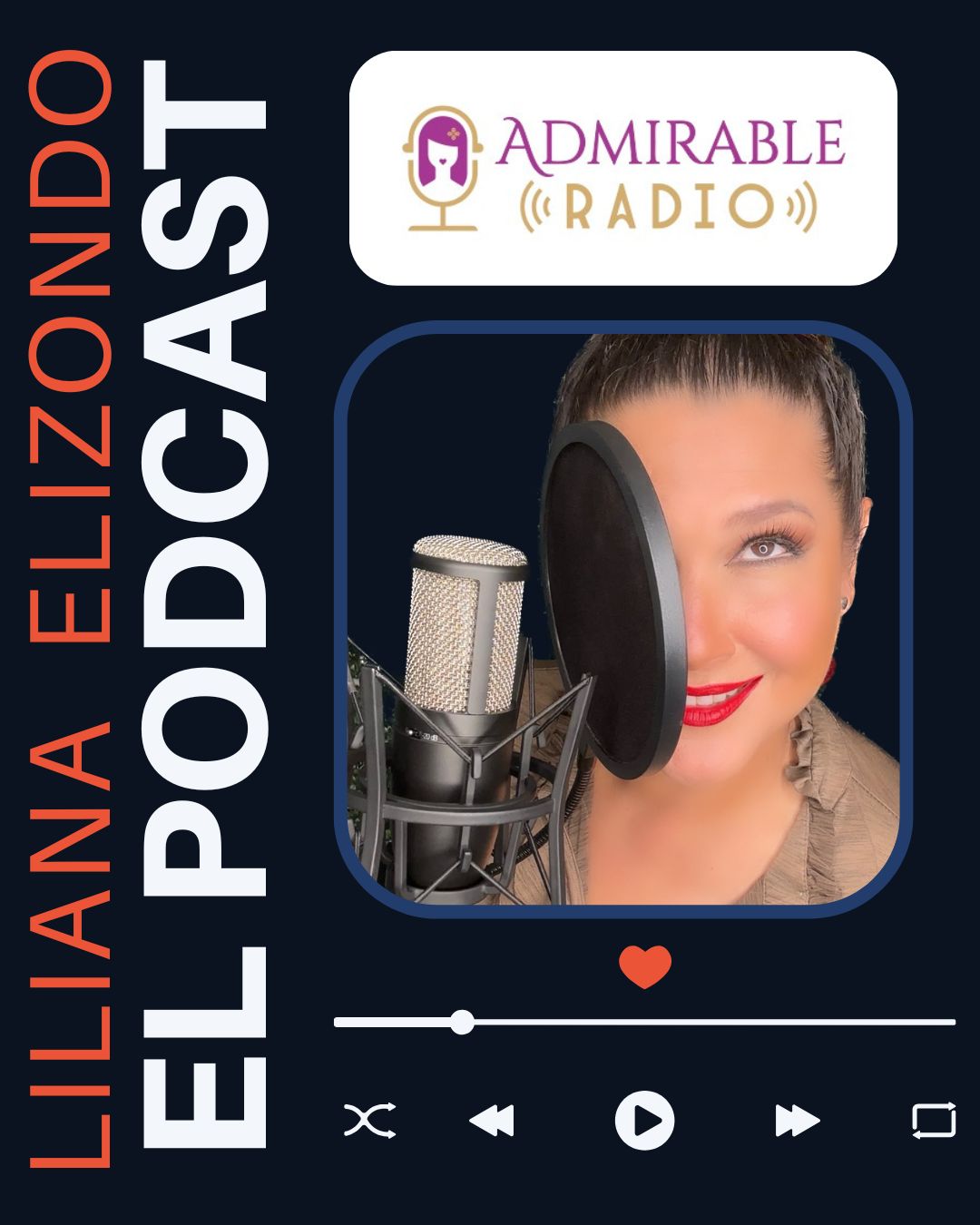 liliana-podcast