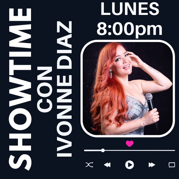 showtime horario 60x600