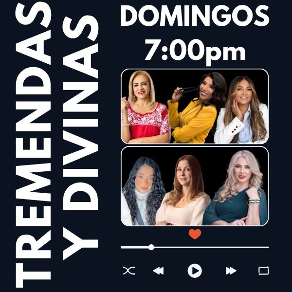 tremendas