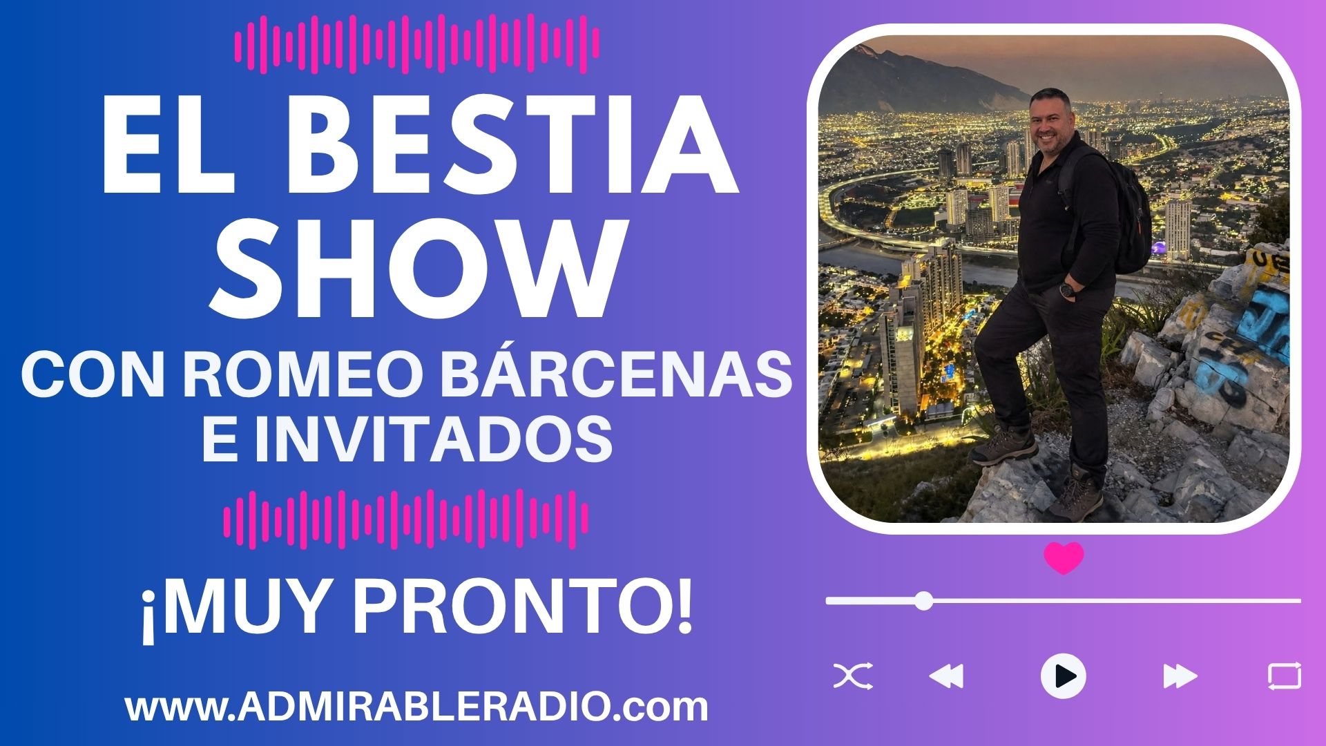 BESTIA SHOW