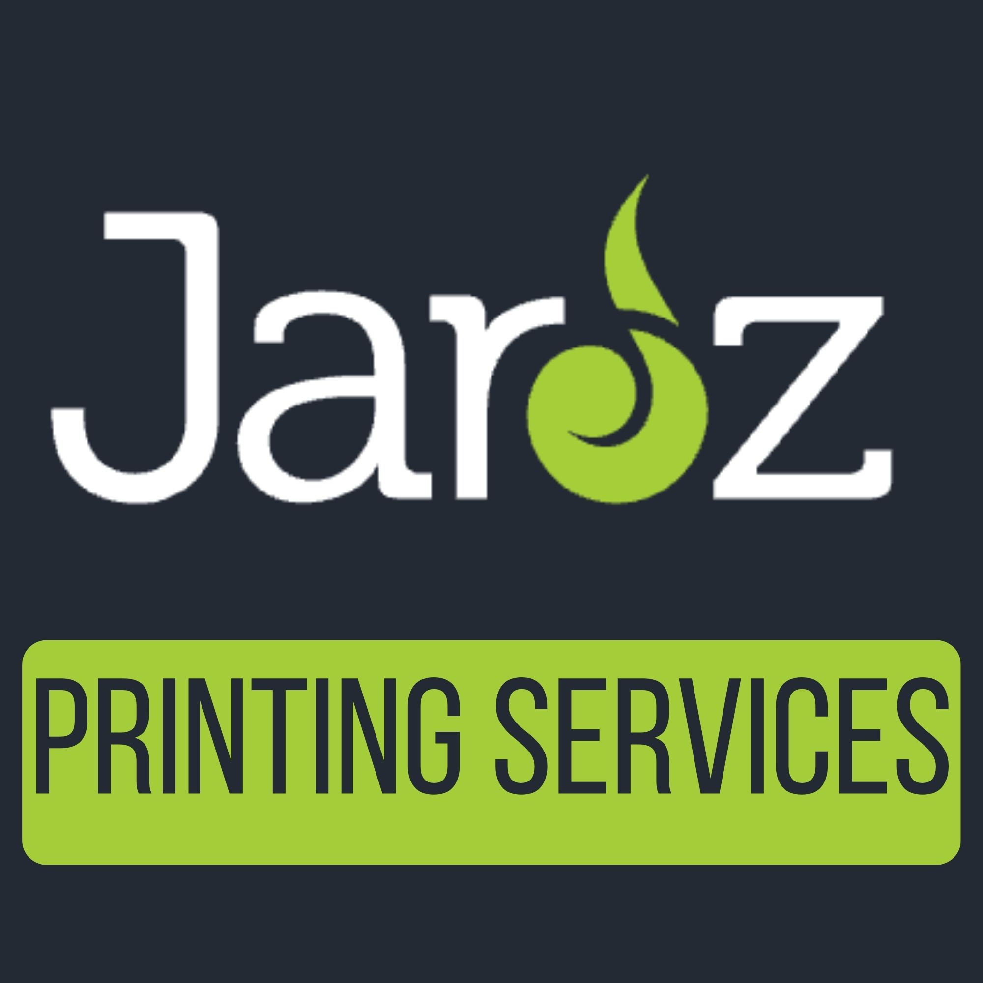 JAROZ LOGO